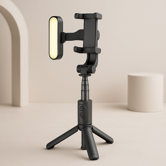 Portable Handheld Gimbal Stabilizer