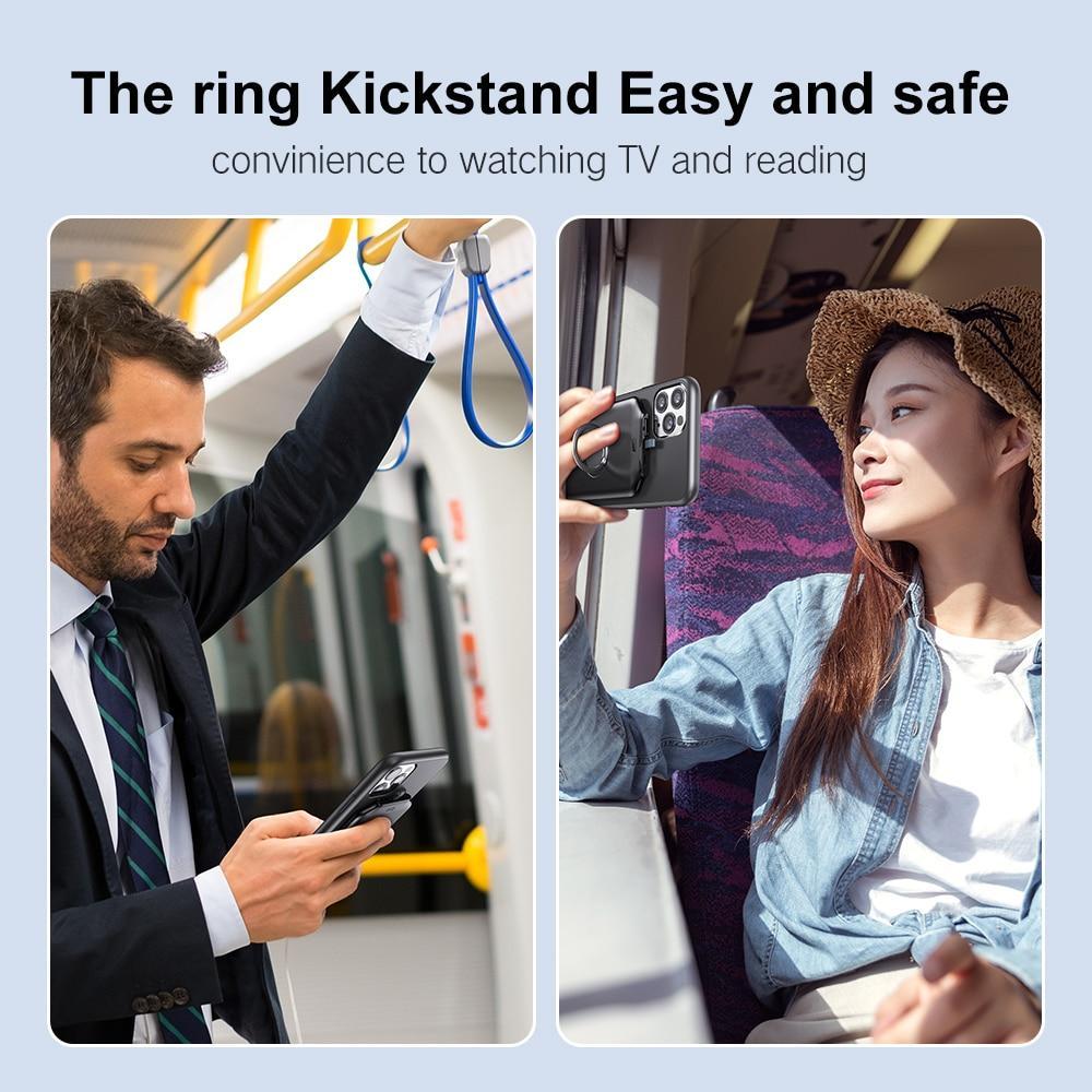 Slim Wireless Mag Charger